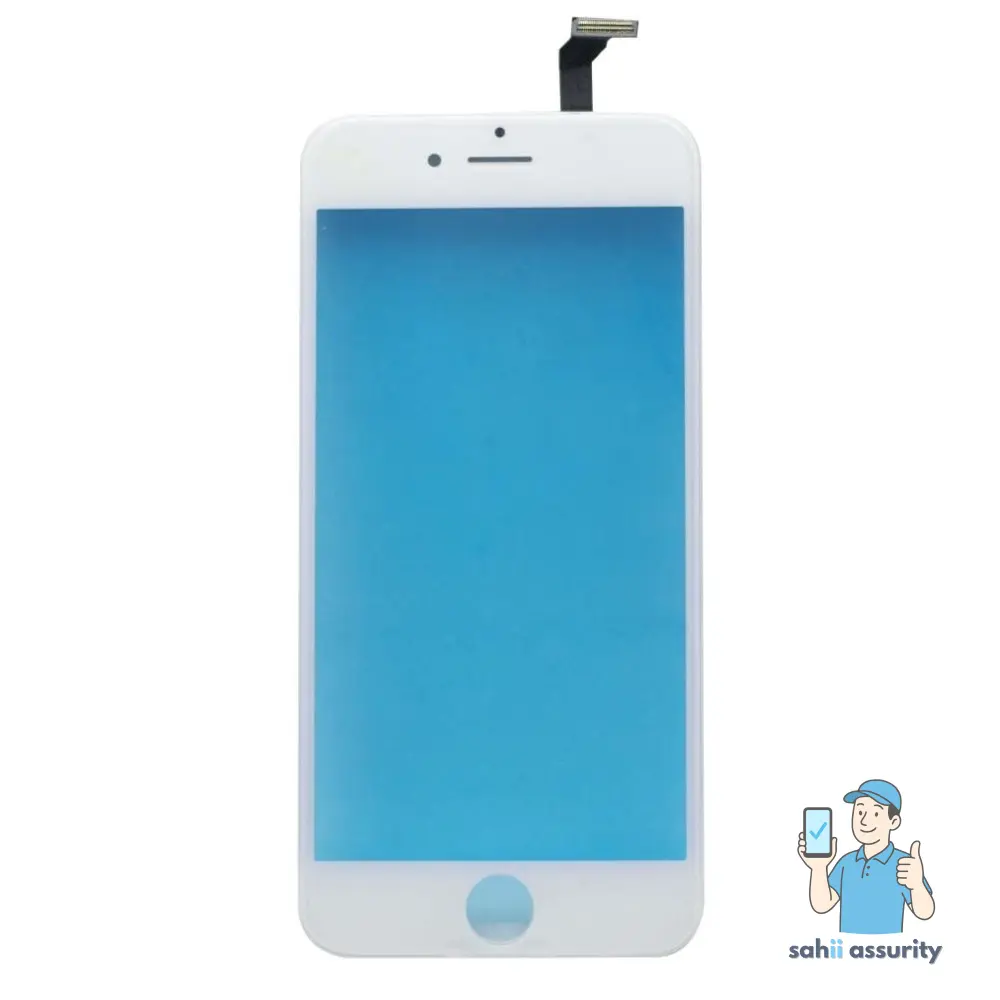 Touch Screen Digitizer for Apple iPhone 6 thumbnail